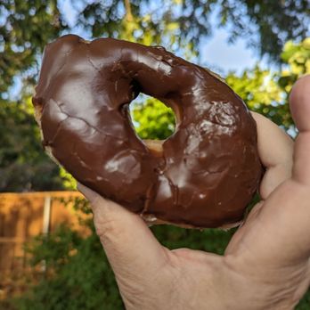 Max's Donut Shop - Rise n Shine - Donuts Near Me - Allen, Texas