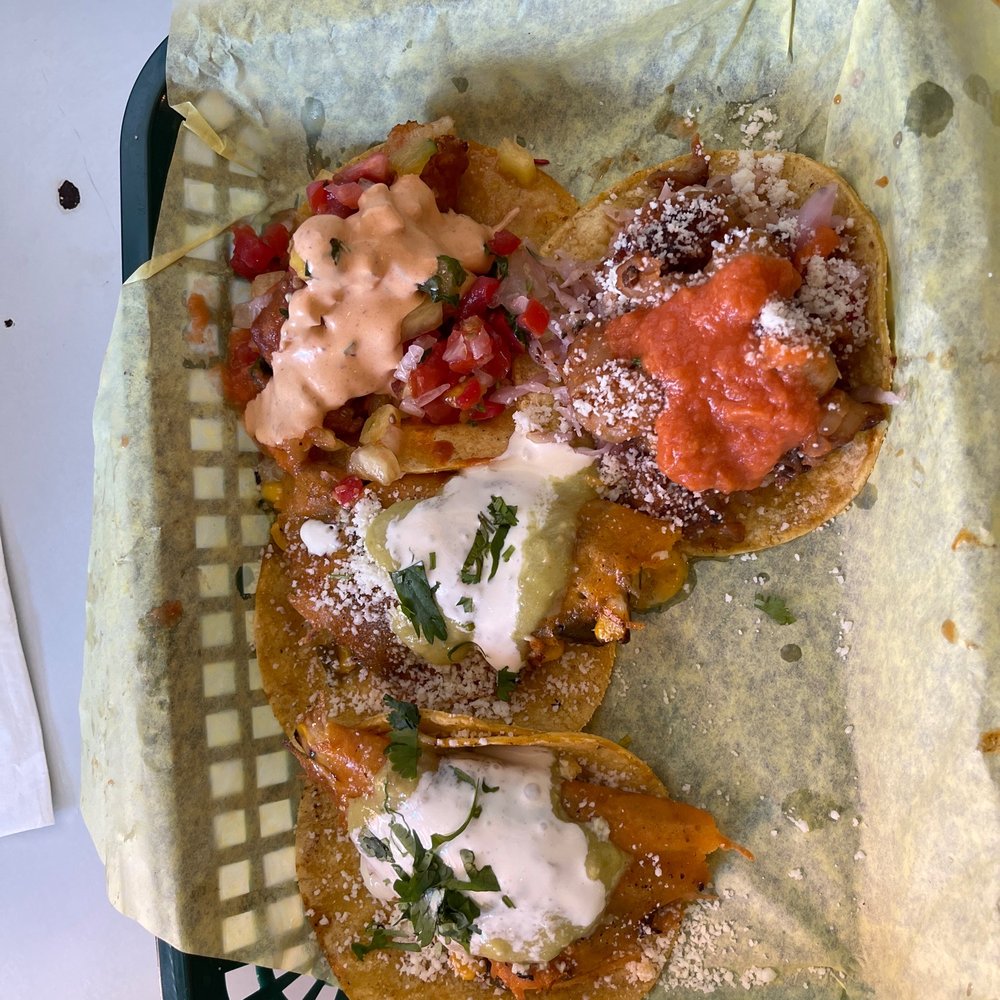 Papi Chulo's - Fish tacos - Tacos Near Me - Portland, Oregon Papi Chulo's - Fish tacos - Tacos Near Me - Portland, Oregon