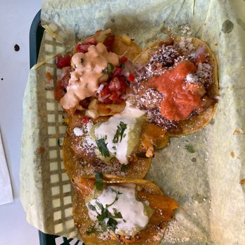 Papi Chulo's - Fish tacos - Tacos Near Me - Portland, Oregon Papi Chulo's - Fish tacos - Tacos Near Me - Portland, Oregon
