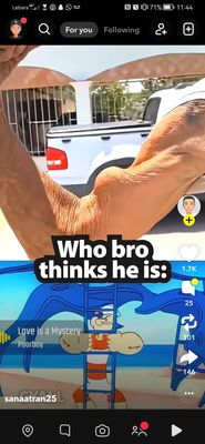 Hollingworth Lake by null