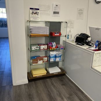 ABC Mailbox Rentals - Supplies - Mailbox Centers Near Me - Glendale, California