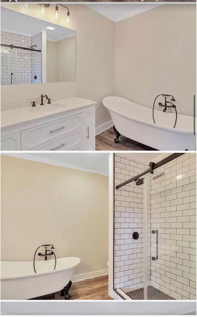 Slide of Vertex Roofing and General Contractors