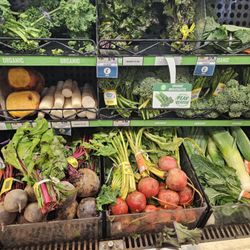 Sprouts Farmers Market - Produce