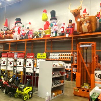 The Home Depot - Nurseries & Gardening Near Me - Canton, Michigan The Home Depot - Nurseries & Gardening Near Me - Canton, Michigan
