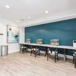 The Heights at Worthington Place - Second Business Center