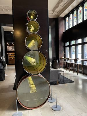 Hotel Max by null