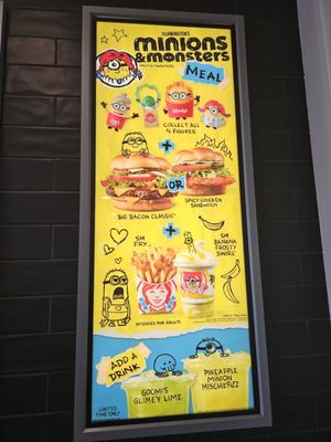 Menu photo 1 Wendy's Fort Lee, NJ Menu photo 1 Wendy's Fort Lee, NJ