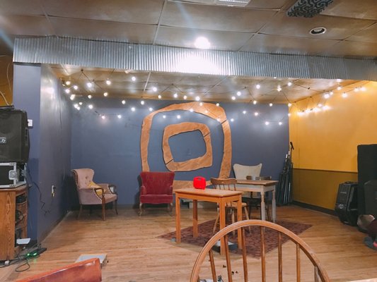 The Well Coffee House by null