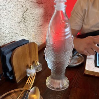 FUEGOS LA - Water - Empanadas Near Me - Los Angeles, California