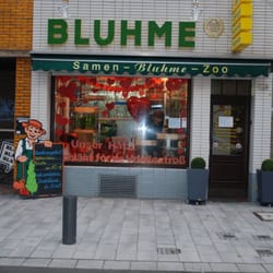 Bluhme - Bluhme