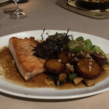 mar'sel - My salmon - New American Near Me - Rancho Palos Verdes, California mar'sel - My salmon - New American Near Me - Rancho Palos Verdes, California