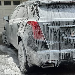 Magic Touch Car Detailing