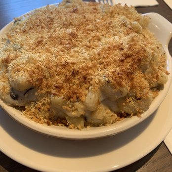 Homeroom Berkeley - Truffle Mac - Comfort Food Near Me - Berkeley, California Homeroom Berkeley - Truffle Mac - Comfort Food Near Me - Berkeley, California
