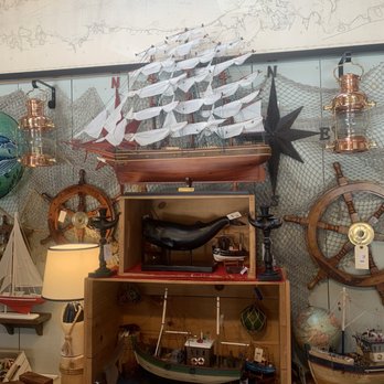 Moby Dick's - Beautiful wooden sailboats, other nautical gifts. - Seafood Near Me - Wellfleet, Massachusetts Moby Dick's - Beautiful wooden sailboats, other nautical gifts. - Seafood Near Me - Wellfleet, Massachusetts