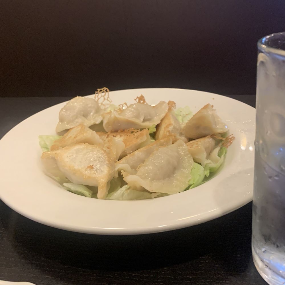 Red Chilli - R8A. Handmade Pork Dumplings - Chinese Near Me - Redlands, California Red Chilli - R8A. Handmade Pork Dumplings - Chinese Near Me - Redlands, California