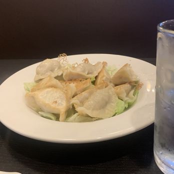 Red Chilli - R8A. Handmade Pork Dumplings - Chinese Near Me - Redlands, California Red Chilli - R8A. Handmade Pork Dumplings - Chinese Near Me - Redlands, California