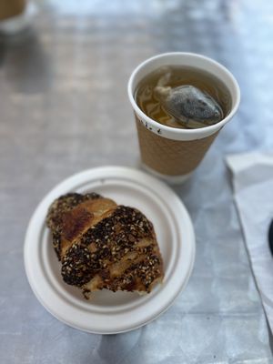 Camino Bakery - Brookstown by null