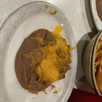 Casa Del Rio - Side of refried Beans - Mexican Near Me - Tucson, Arizona Casa Del Rio - Side of refried Beans - Mexican Near Me - Tucson, Arizona