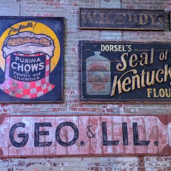 American Sign Museum - American Sign Museum, Cincinnati - Museums Near Me - Cincinnati, Ohio American Sign Museum - American Sign Museum, Cincinnati - Museums Near Me - Cincinnati, Ohio