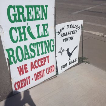 Grajeda Hatch Chile Market - Specialty Food Near Me - Hatch, New Mexico