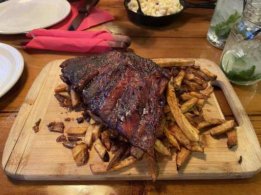 Diablos BBQ Smokehouse by null
