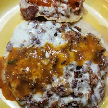 El Vilsito - BISTEK GRINGA | AL PASTOR VOLCAN - Tacos Near Me - Ciudad de México, DIF El Vilsito - BISTEK GRINGA | AL PASTOR VOLCAN - Tacos Near Me - Ciudad de México, DIF