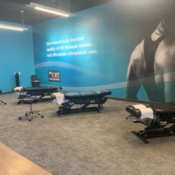 The Joint Chiropractic