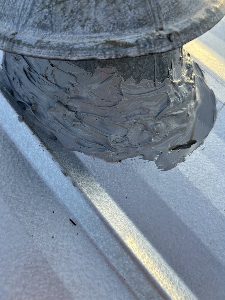 Slide of Chappelle Roofing