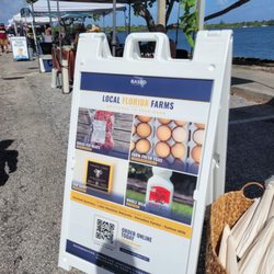 Lake Worth Farmers Market
