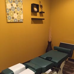 Ariya Family Chiropractic Center
