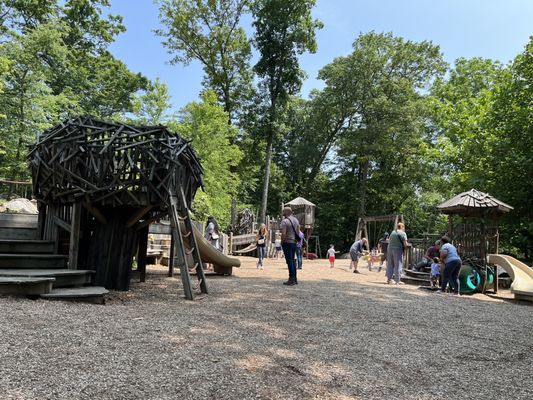 Nature Center at Greenburgh by null
