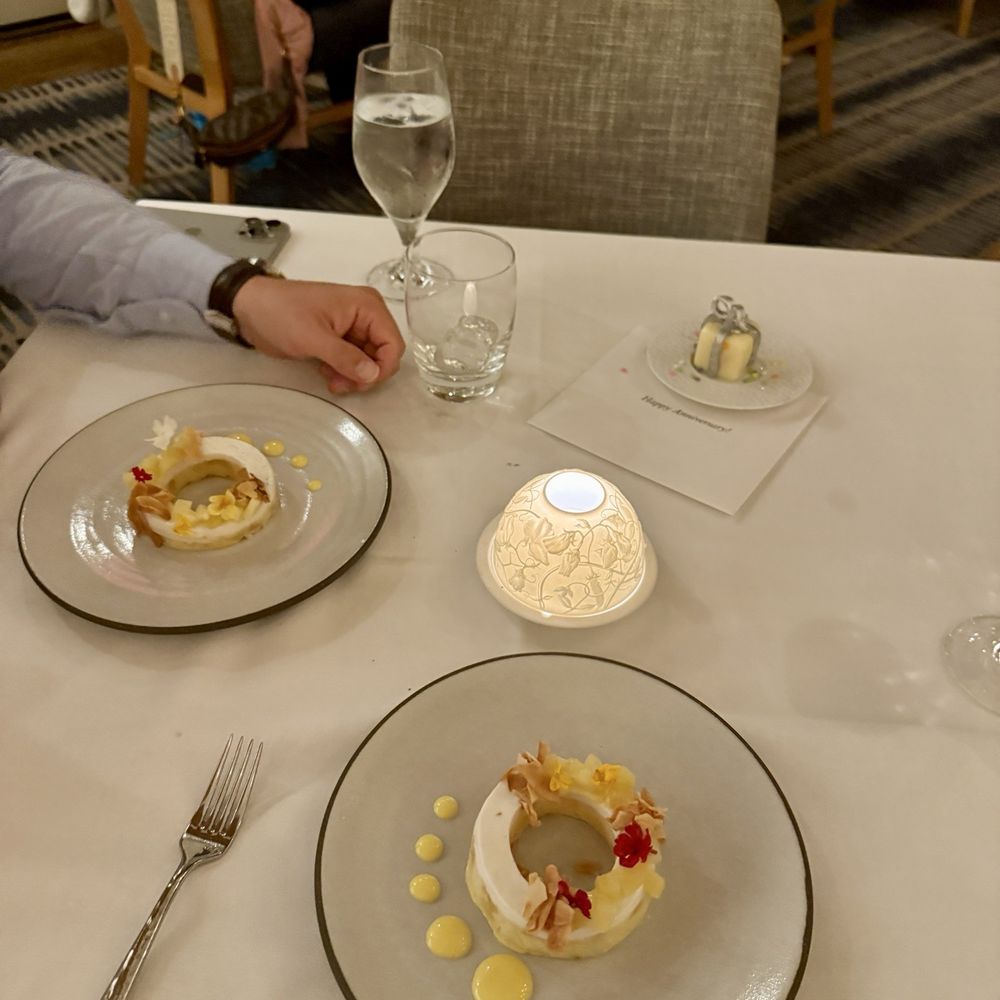 Twenty-Eight Atlantic - Pineapple Upside Down Cake - get this! So good! - Seafood Near Me - Harwich, Massachusetts Twenty-Eight Atlantic - Pineapple Upside Down Cake - get this! So good! - Seafood Near Me - Harwich, Massachusetts