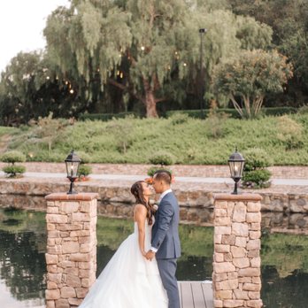 Los Willows Wedding Estate - Venues & Event Spaces Near Me - Fallbrook, California