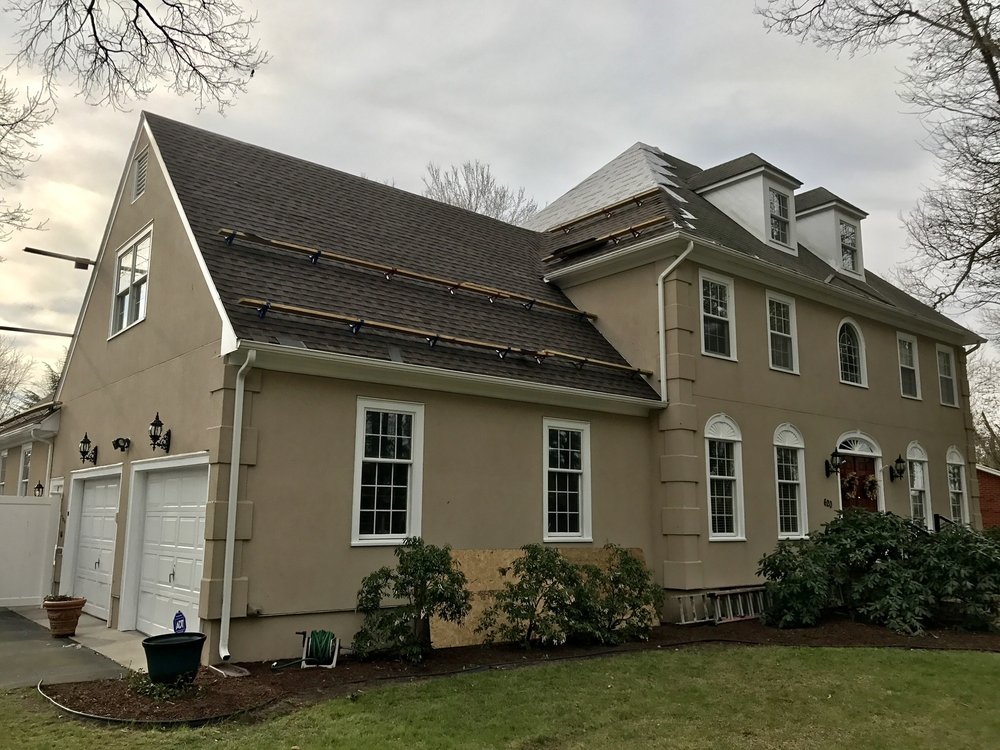 Slide of Aspen Hill Roofing And Plumbing