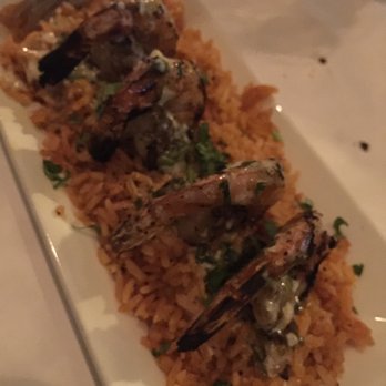 Havana - Grilled shrimp - Cuban Near Me - Walnut Creek, California