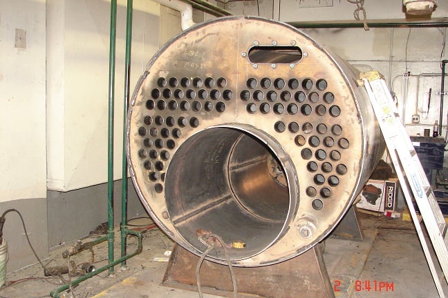 Slide of Elmont Sewer & Drain