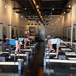 Studio 1604 Pilates and Fitness
