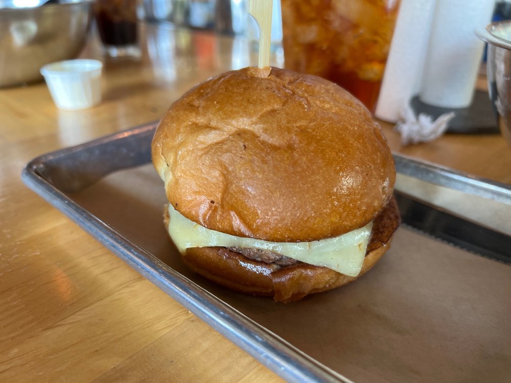 HOPDODDY BURGER BAR 165 Photos & 207 Reviews 144 Century Ct