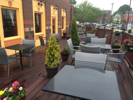 El Pulpo & Tapas Bar by null