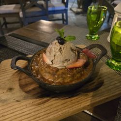 Ajenjo Latitud 54 59 - Buddin de pan