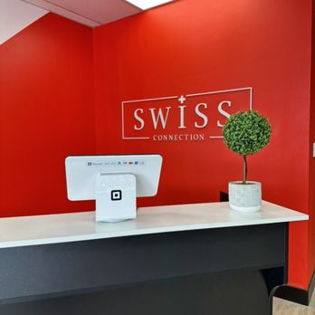 Swiss Connection - Watch Repair Near Me - Louisville, Colorado