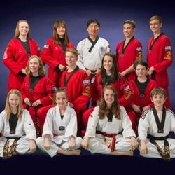 Jett Martial Arts - Instructors at Jett Martial Arts