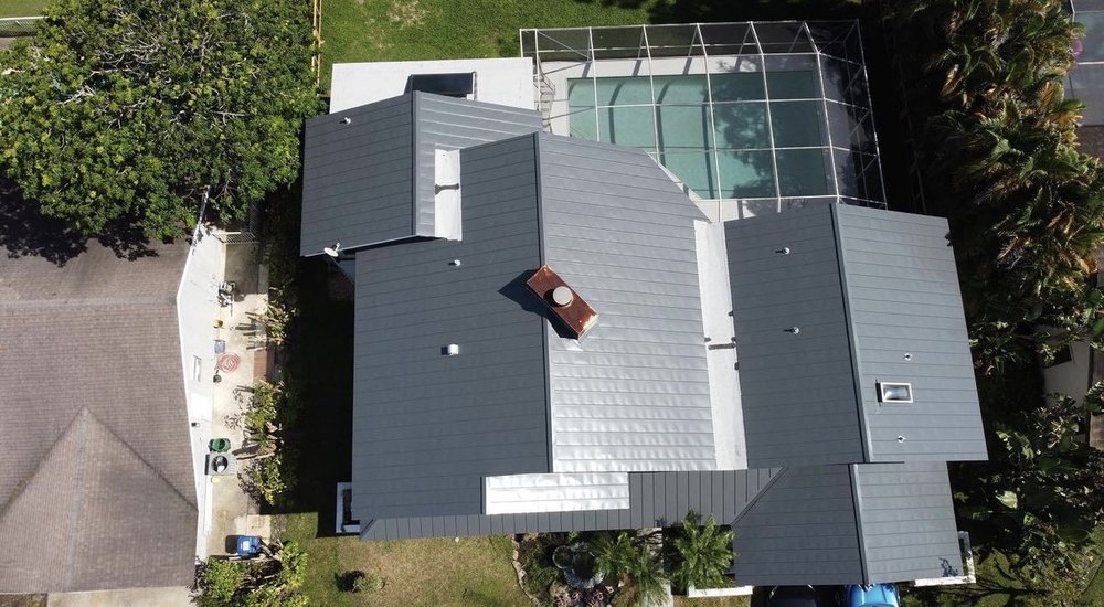 Slide of Victory Roofing & Associates