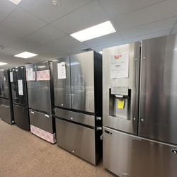 MX Appliances 4 Less