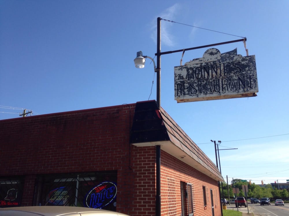RONNIE’S GRILL Updated October 2024 408 Dodson Ave, Chattanooga