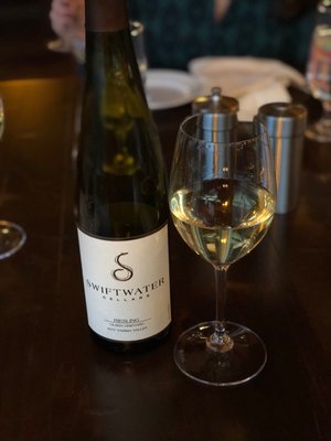 Swiftwater Cellars by null