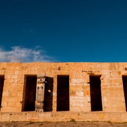 Fort Union National Monument