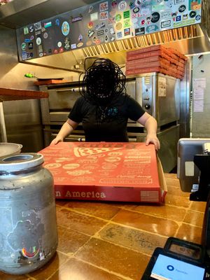 Benny Ravello's by null