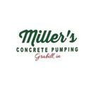 Miller's Concrete Pumping