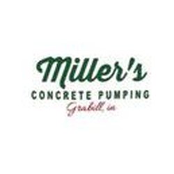 Miller’s Concrete Pumping